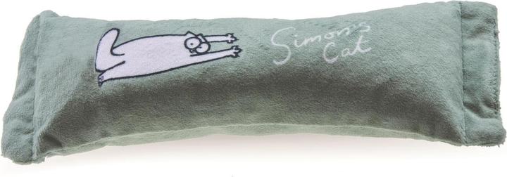 Produktbild Karlie Simon's Cat Katzenspielzeug (Ballspielzeug Katze)