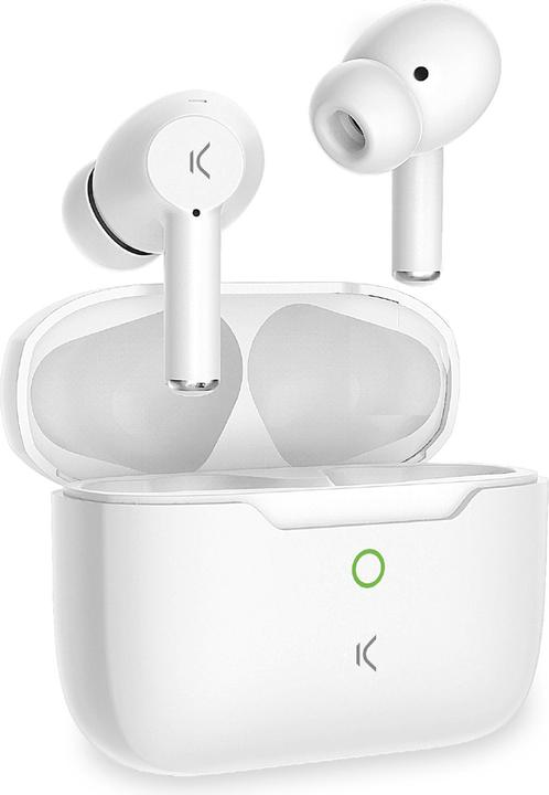 Image du produit KSIX Orion (NC, 5 h, Sans fil)
