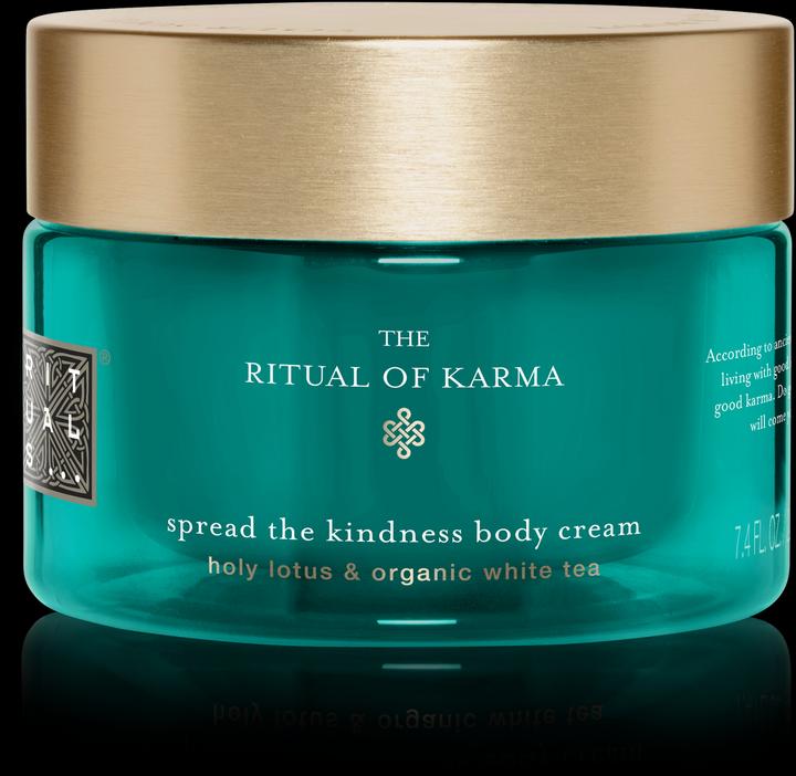 Immagine prodotto Rituals Il Rituale del Karma (Crema corpo, 220 ml)