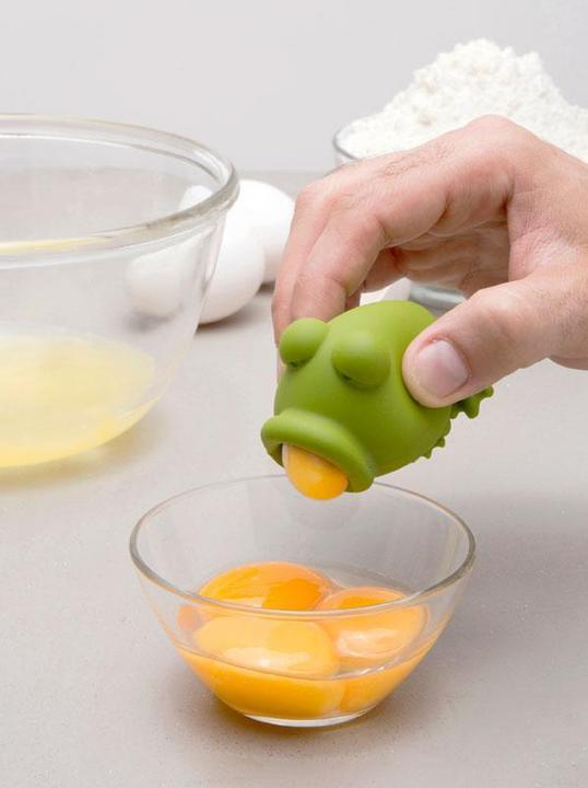 Produktbild Peleg Design Yolkfrog