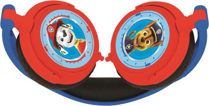 Actual product image Lexibook Paw Patrol