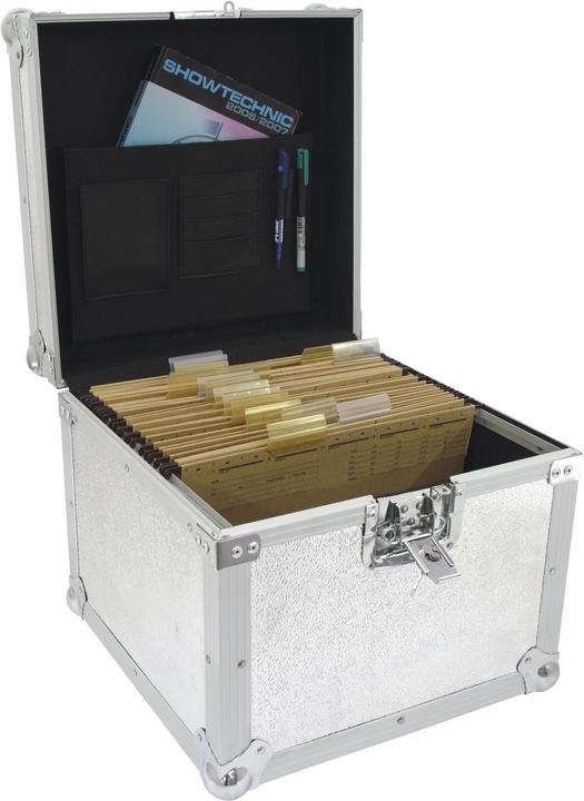 Produktbild Roadinger Case Case (L x B x H) 410 x 400 x 375 mm (Universal)