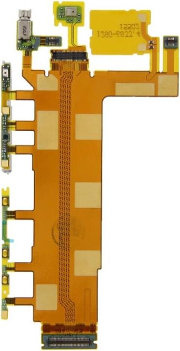 Sony Xperia Z3 Relay Power Key + Volume Flex (Werkzeug, Sony Xperia Z3)