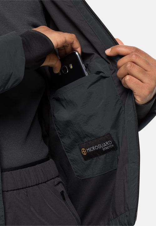 Immagine prodotto Jack Wolfskin Bike Commute Ins Jkt W (S)