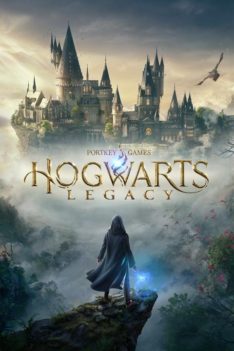 Actual product image Microsoft C2C Hogwarts Legacy Xbox One (Xbox One X, Xbox One S)