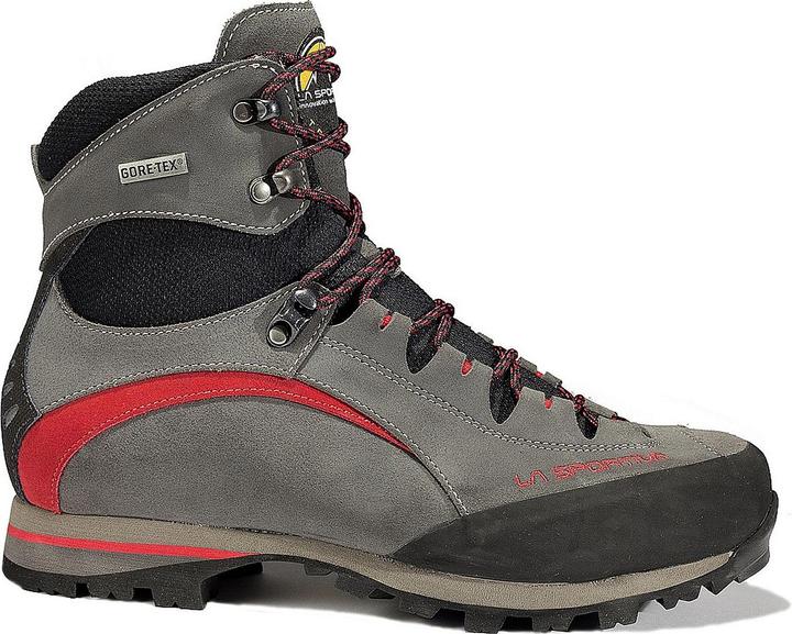 Actual product image La Sportiva Trango Trek Micro Evo GTX Shoes Unisex (41)