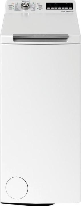Immagine prodotto Bauknecht Wtch 6930 Ch/N (6.50 kg, Verso l'alto)