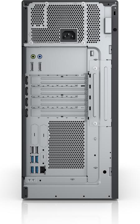 Produktbild Fujitsu CELSIUS W5010, Intel Core i7-10700 M.2 NVMe, DVD-SM, no Keyboard/Mouse, W10P (Intel Core i7-10700, 16 GB, 512 GB)