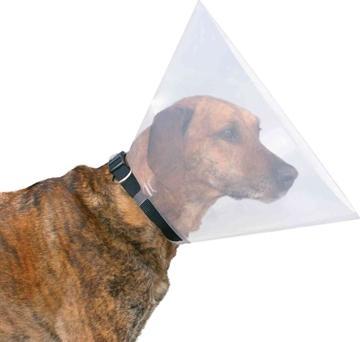 Produktbild Trixie Schutzkragen (Hund, Katze)