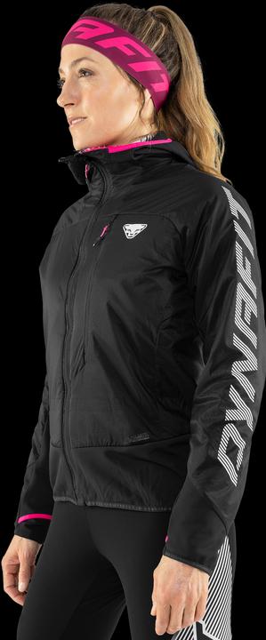 Image du produit Dynafit Veste femme DNA Polartec Alpha (XL)
