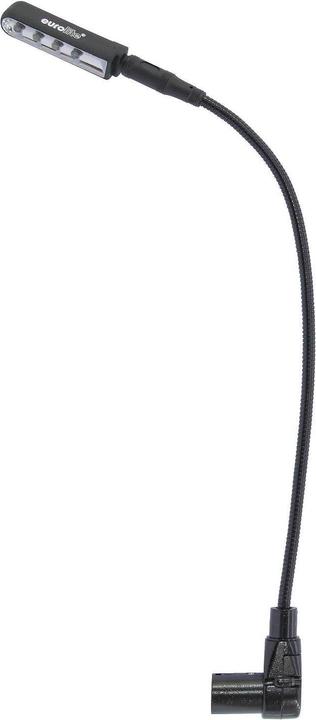 Immagine prodotto Eurolite Flexilight LED a collo d'oca, XLR, 90
