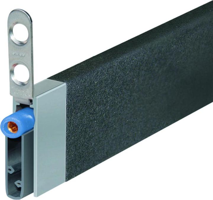 Actual product image Planet Door drop-down seals MinE-F/S (rebate/sound)