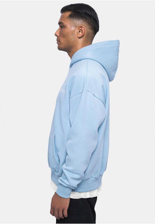 Actual product image Dropsize Heavy Oversize Embo Hoodie - 126911 (M)