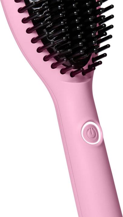 Produktbild ghd glide Hot Brush fondant-pink Limited Edition