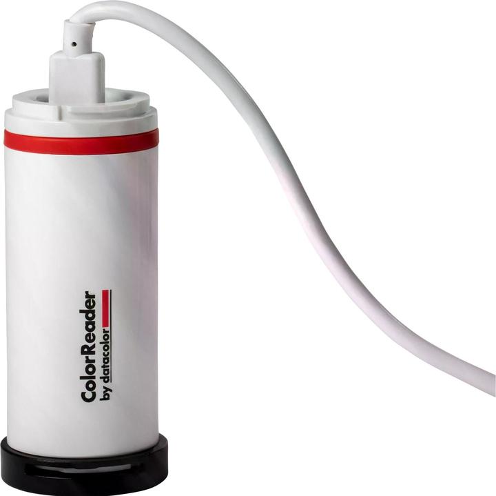 Actual product image Datacolor ColorReader