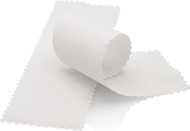 Produktbild XanitaliaPro Cotton Hair Removal Strips (100 x)