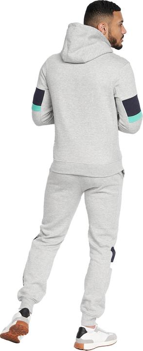 Image du produit Crosshatch - Sweat à capuche BLASTOUT - Homme (S)