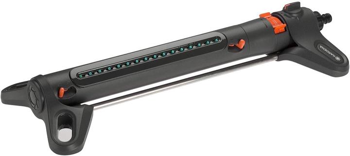 Produktbild Gardena AquaZoom M (Viereckregner)