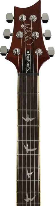 Produktbild PRS SE Standard 24-08 Lefty (E-Gitarre, Maple, Bound Mahogany, Rosewood)