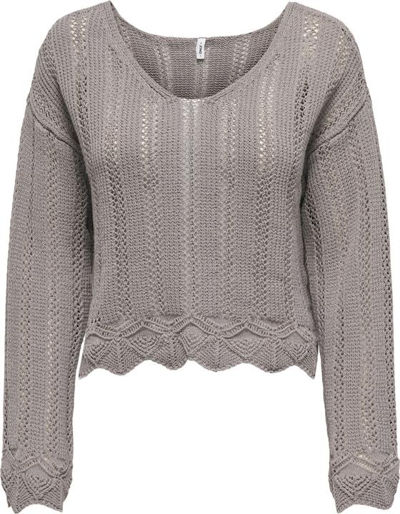 Only ONLELBA Strickpullover Strickpullover