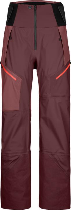 Ortovox Guardian Shell Pants W