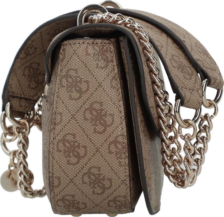 Actual product image Guess Eco Erica Schultertasche 24 cm