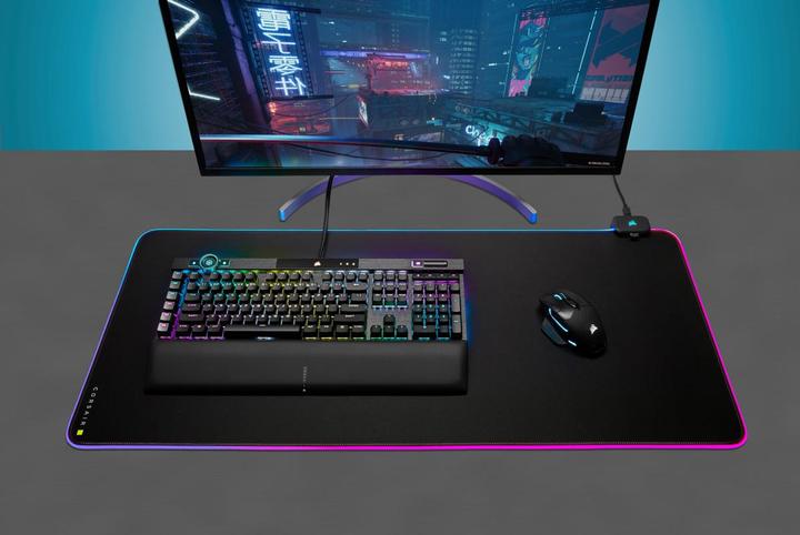 Produktbild Corsair MM700 RGB Extended (XL)