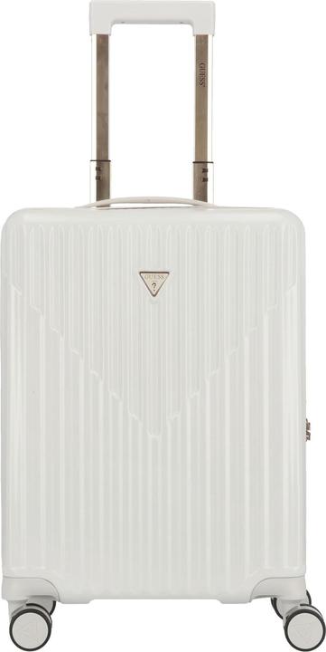 Produktbild Guess Centennial 4 Rollen Kabinentrolley 55.5 cm (40 l, Handgepäck (bis 50l))