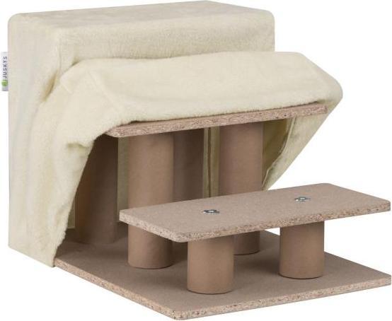 Immagine prodotto Juskys Timmy passi di animale domestico (Cane, Gatto)
