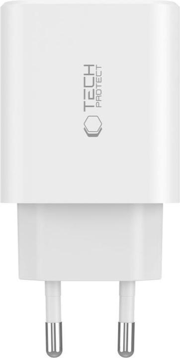 Produktbild Tech-Protect Network Charger (30 W)
