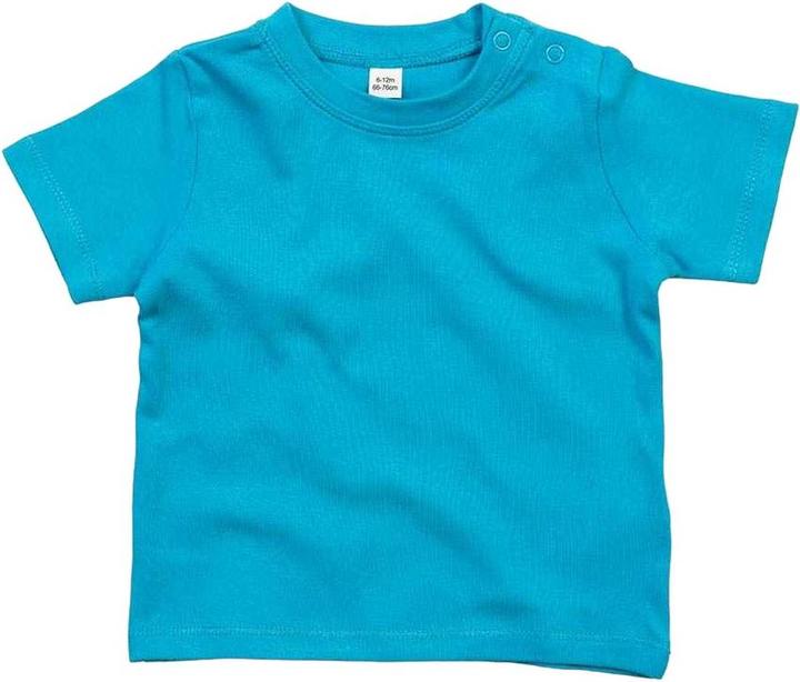 Produktbild Babybugz TShirt Baby (80)