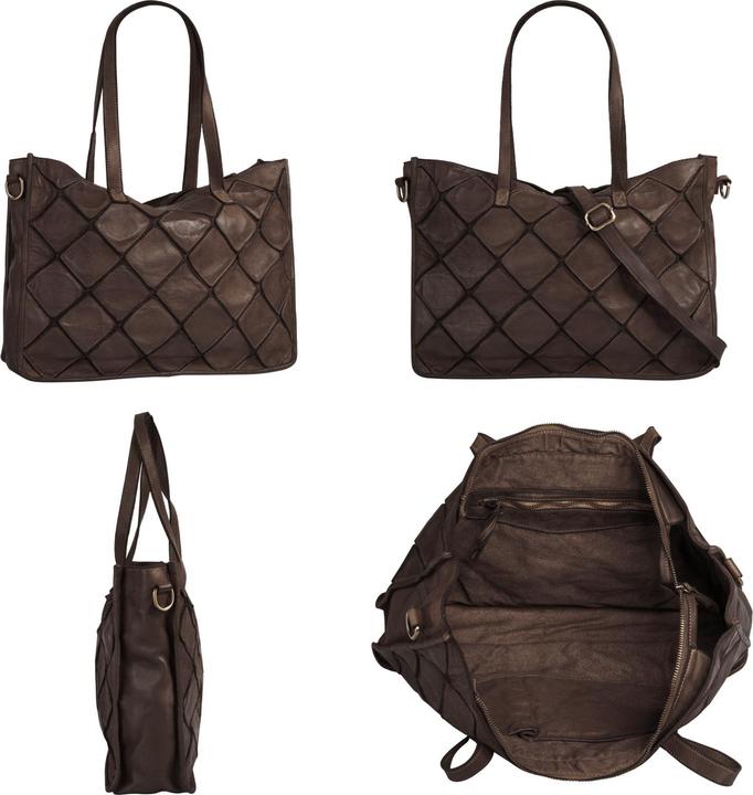 Actual product image Samantha Look Shopper