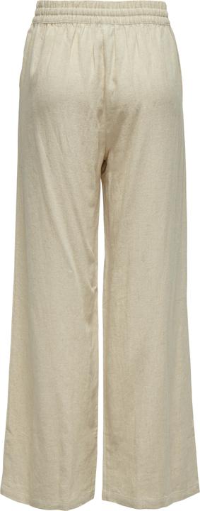 Produktbild JdY Jdysay Hw Linen Wide Pant Wvn Noos (32)