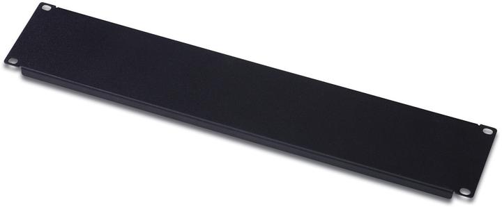 Digitus Plaque de couverture aveugle 2HE