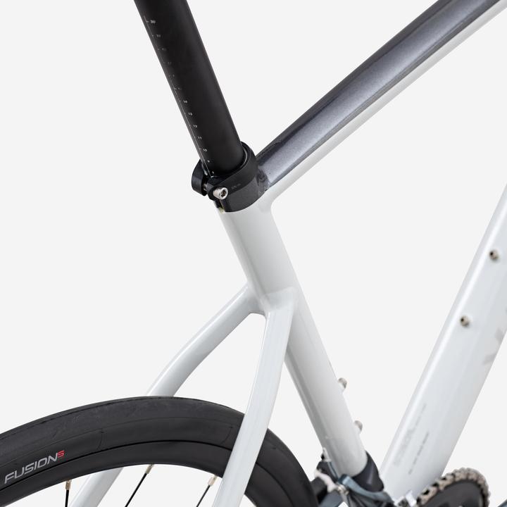 Produktbild Van rysel Rennrad Endurance NCR AF Shimano Tiagra 2×10 grau