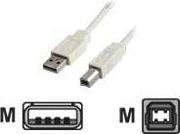 Actual product image Value USB 2.0 (1.80 m, USB 2.0)
