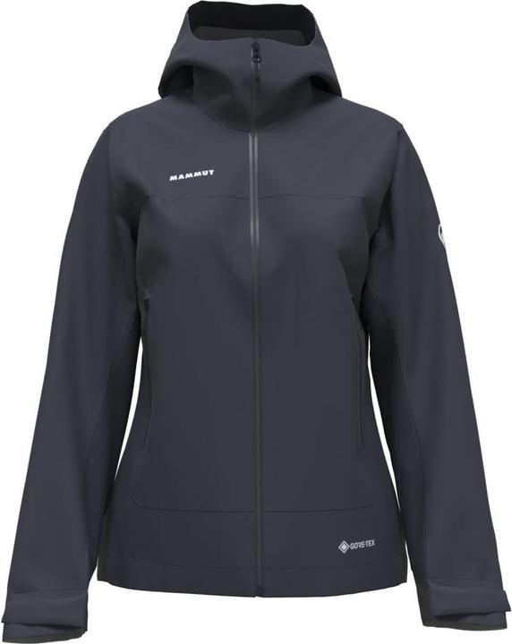Immagine prodotto Mammut Crater Light HS Hooded Jacket Women (XS)