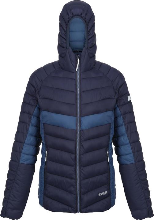 Produktbild Regatta Harrock II Kapuzenjacke (34 D)