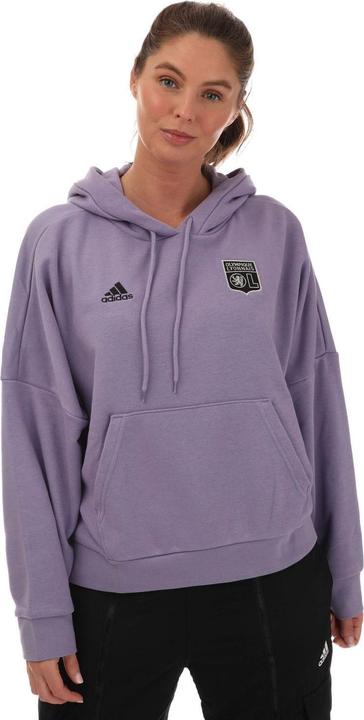 adidas Kapuzenpullover