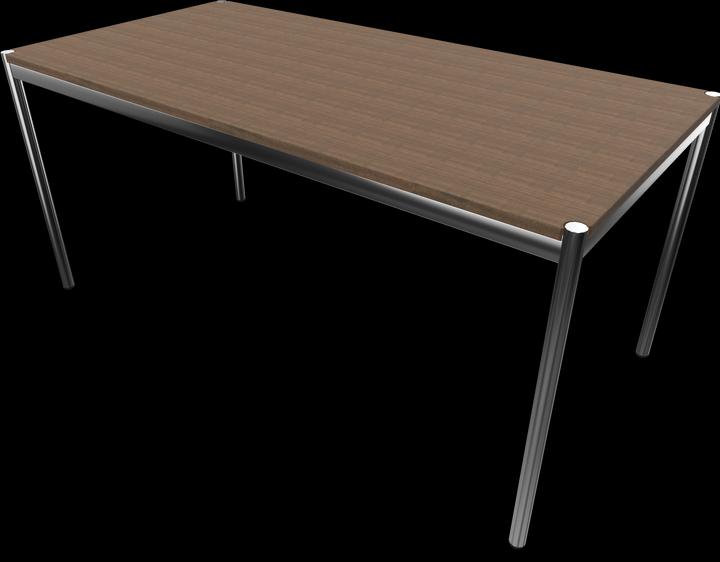 Produktbild Dietiker Atos II Besprechungstisch (1600 x 800 x 749 mm)