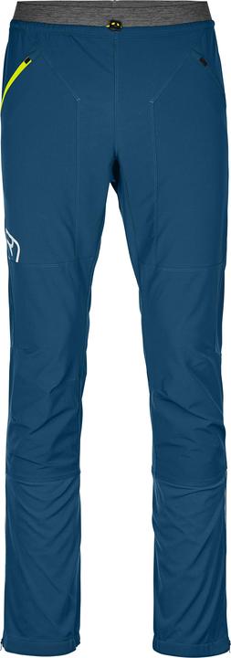 Petrol Blue