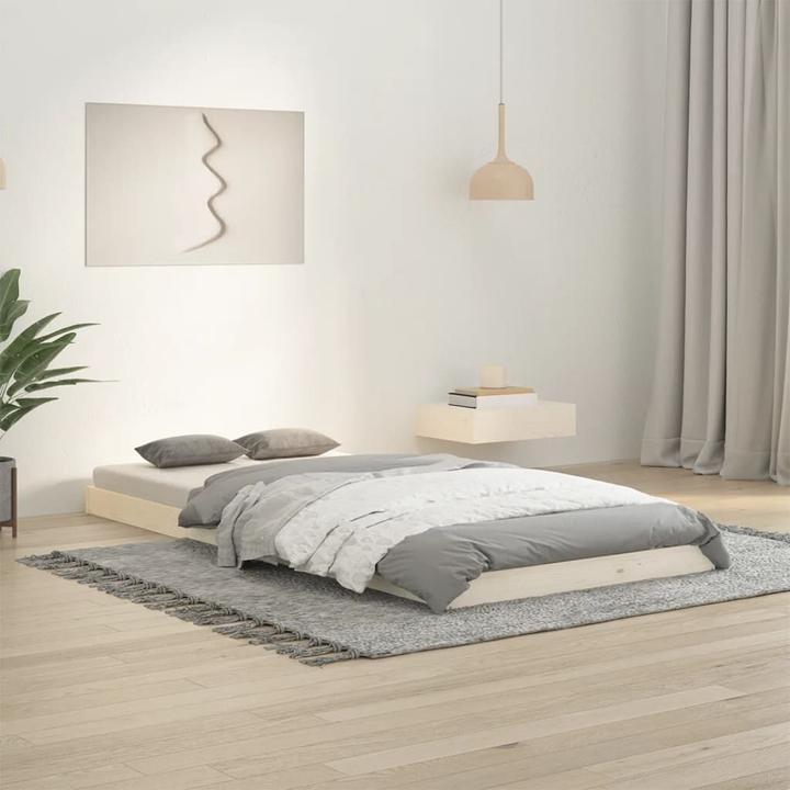 Image du produit VidaXL Burr (90 x 200 cm)