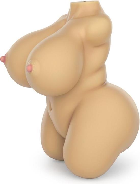 Lovetoy Streetgirls 6 Masturbator