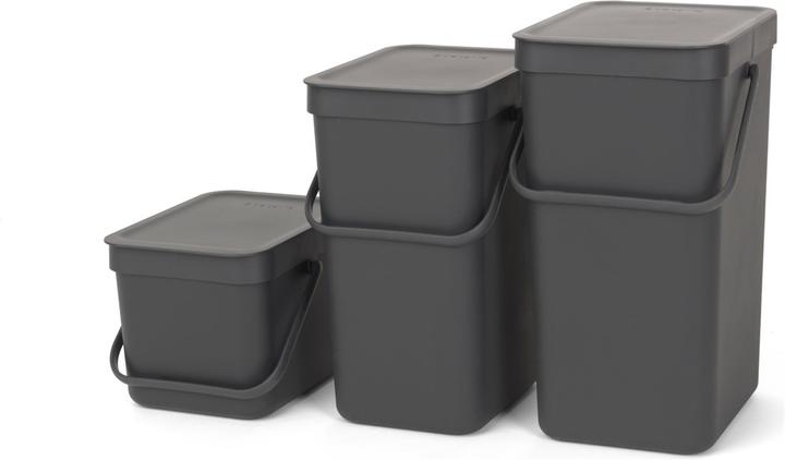 Produktbild Brabantia Sort & Go (6 l)
