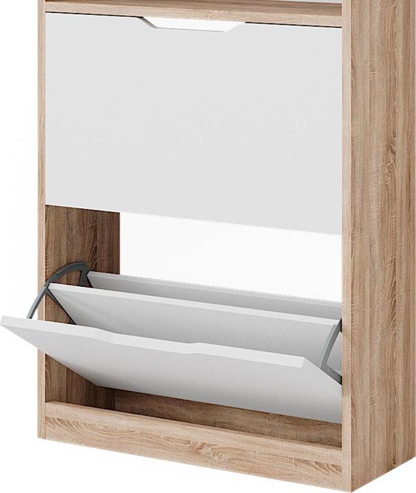 Produktbild Vicco Luca (59 x 89.5 x 22 cm)