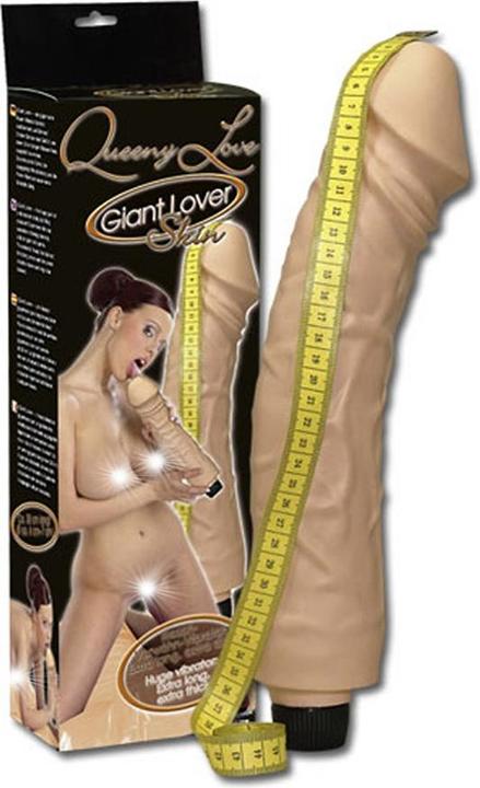 Produktbild Wild Thing Giant Lover