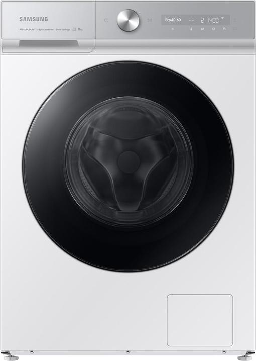Actual product image Samsung WW11BB944AGHS5 (11 kg, Left)