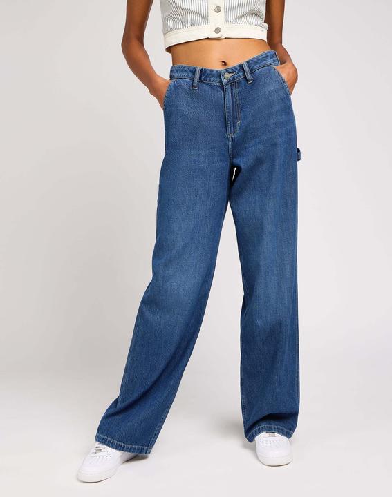 Produktbild Lee Jeans Loose Carpenter (28)