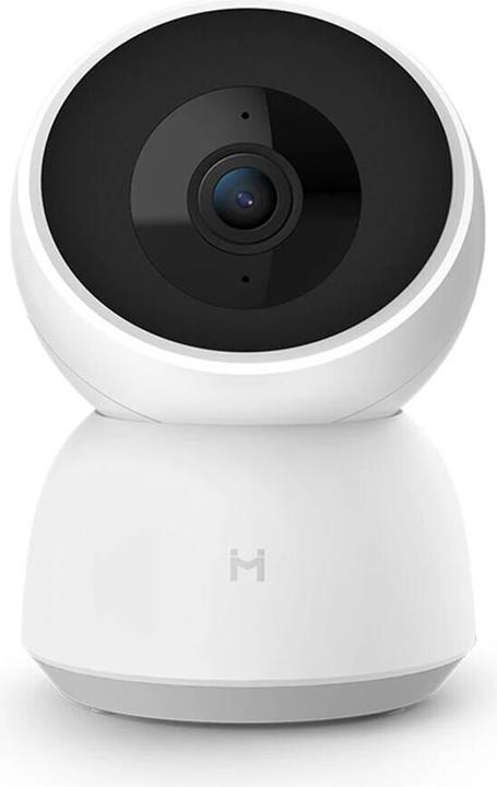 Actual product image Xiaomi A1 IP Camera (3MP, 1080P, 360°) (2304 x 1296 Pixels)