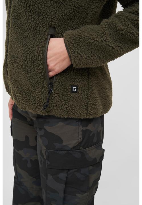 Immagine prodotto Brandit Giacca in pile Teddy da donna - 16199 (5XL)